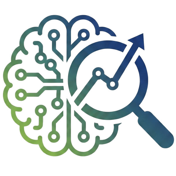 MetaGenius AI — Shopify SEO app logo