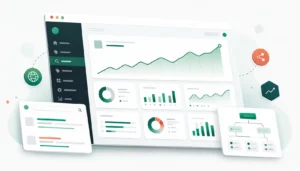 shopify seo — illustration